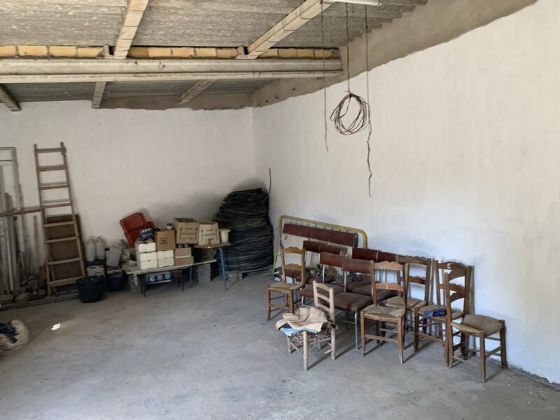 Landhuis Te koop