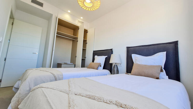 3 chambre Appartement à vendre