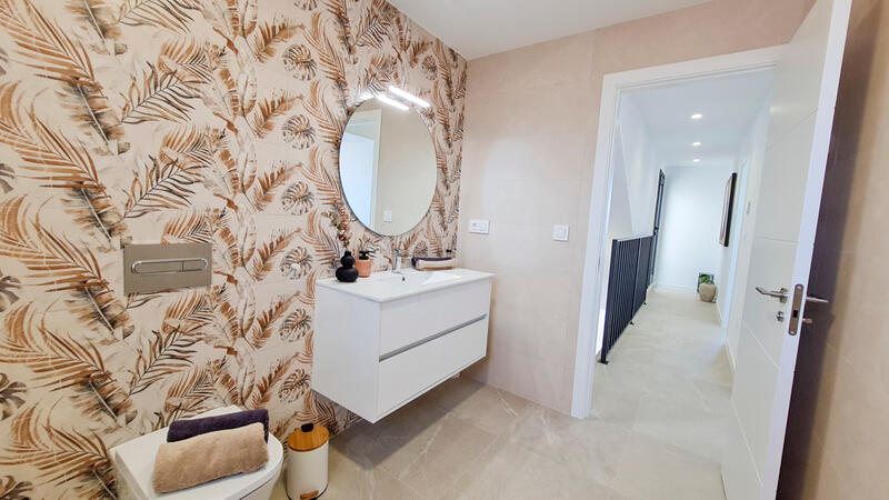 3 chambre Appartement à vendre