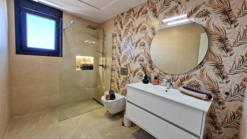3 chambre Appartement à vendre