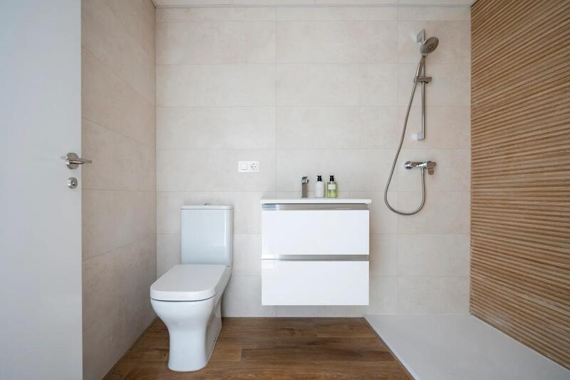 2 Cuarto Apartamento en venta