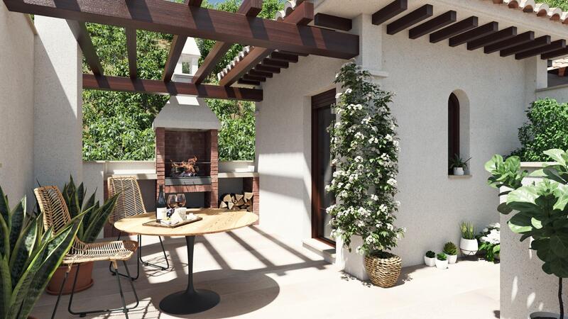 3 bedroom Townhouse for sale