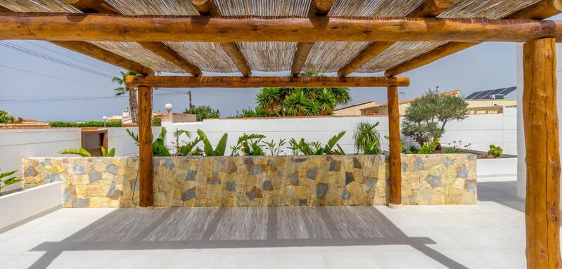 4 chambre Villa à vendre