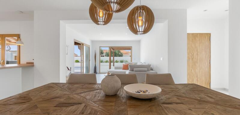 4 chambre Villa à vendre