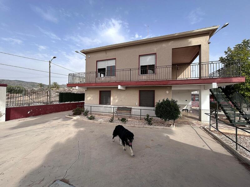 6 slaapkamer Villa Te koop