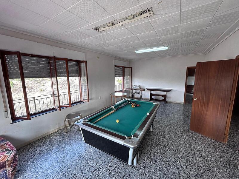 6 slaapkamer Villa Te koop
