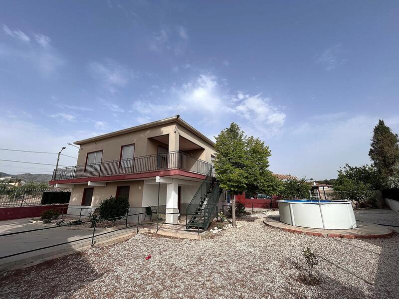 6 slaapkamer Villa Te koop