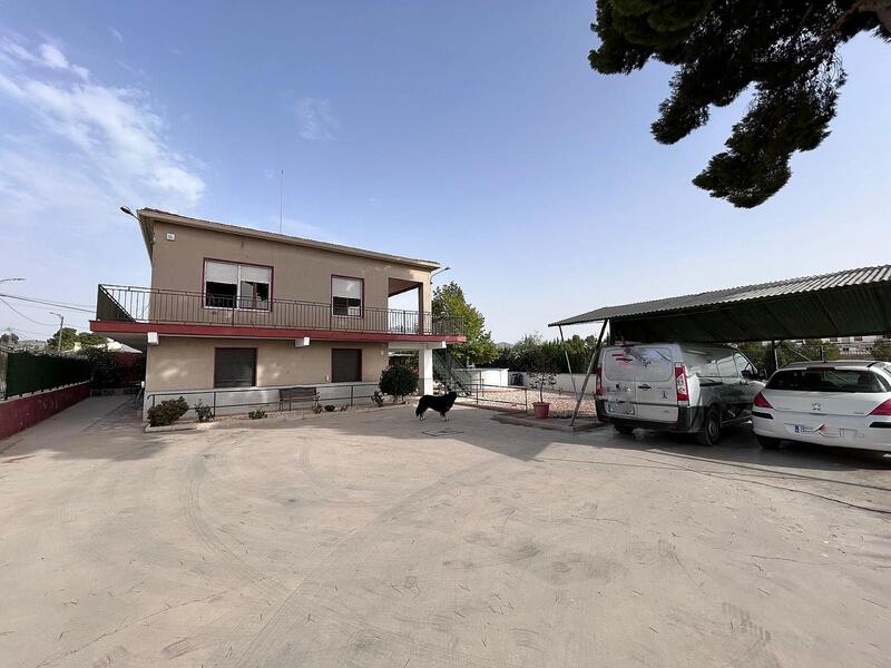 6 slaapkamer Villa Te koop
