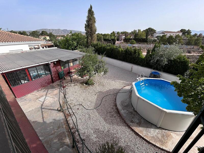 6 slaapkamer Villa Te koop