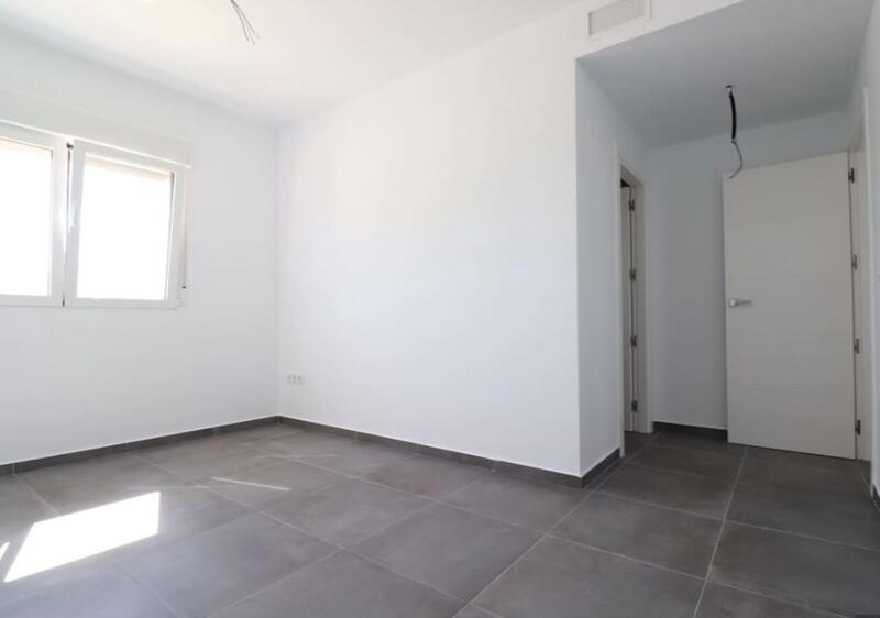 3 Schlafzimmer Villa zu verkaufen