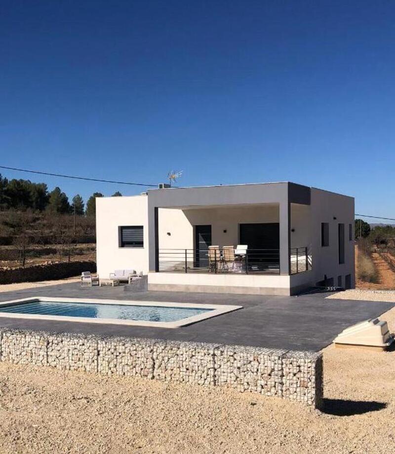 3 Schlafzimmer Villa zu verkaufen