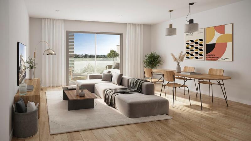 2 bedroom Apartment for sale