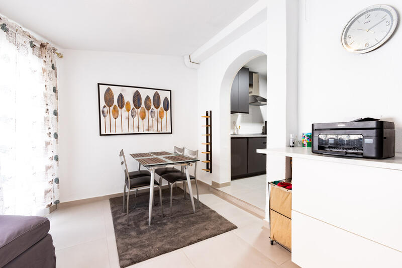 2 Schlafzimmer Villa zu verkaufen