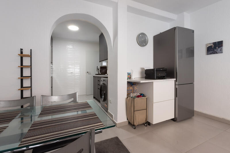 2 Schlafzimmer Villa zu verkaufen
