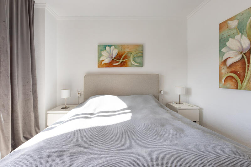 2 Schlafzimmer Villa zu verkaufen