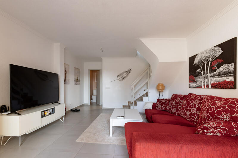 2 Schlafzimmer Villa zu verkaufen