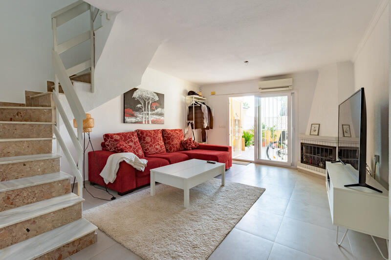 2 Schlafzimmer Villa zu verkaufen