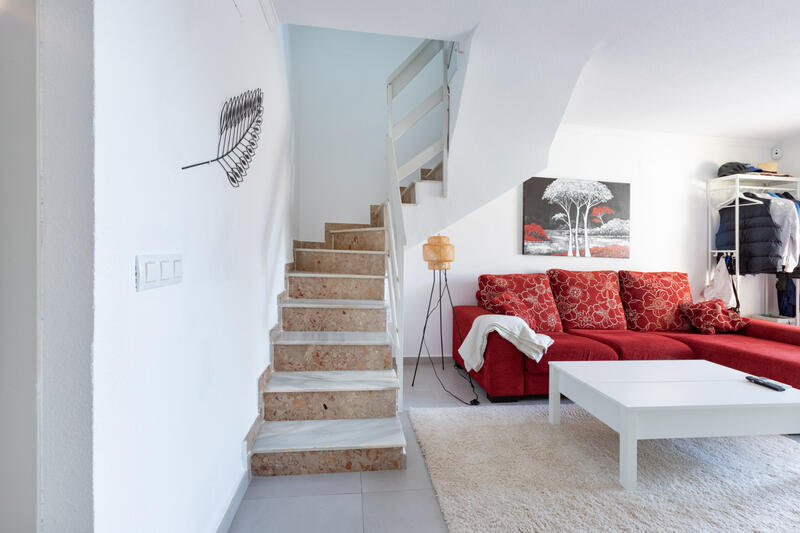 2 Schlafzimmer Villa zu verkaufen