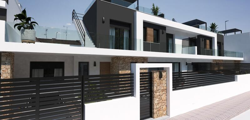 3 Cuarto Villa en venta
