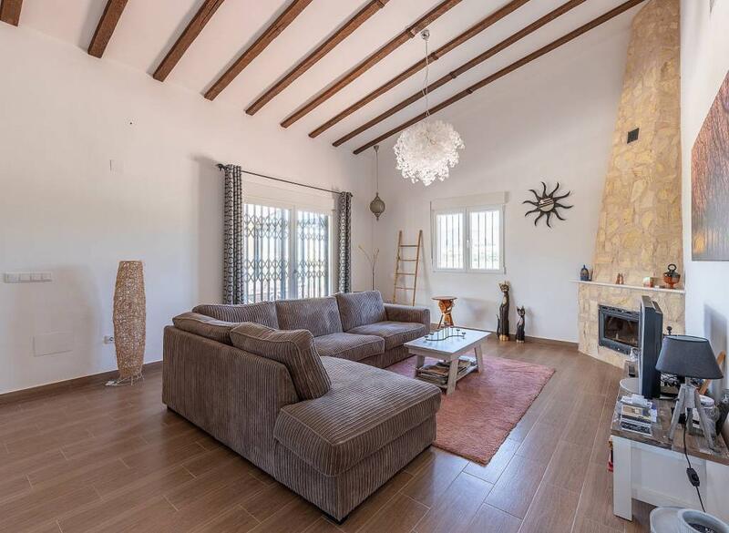 5 Schlafzimmer Villa zu verkaufen