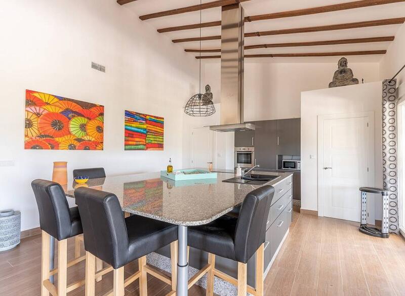 5 Schlafzimmer Villa zu verkaufen
