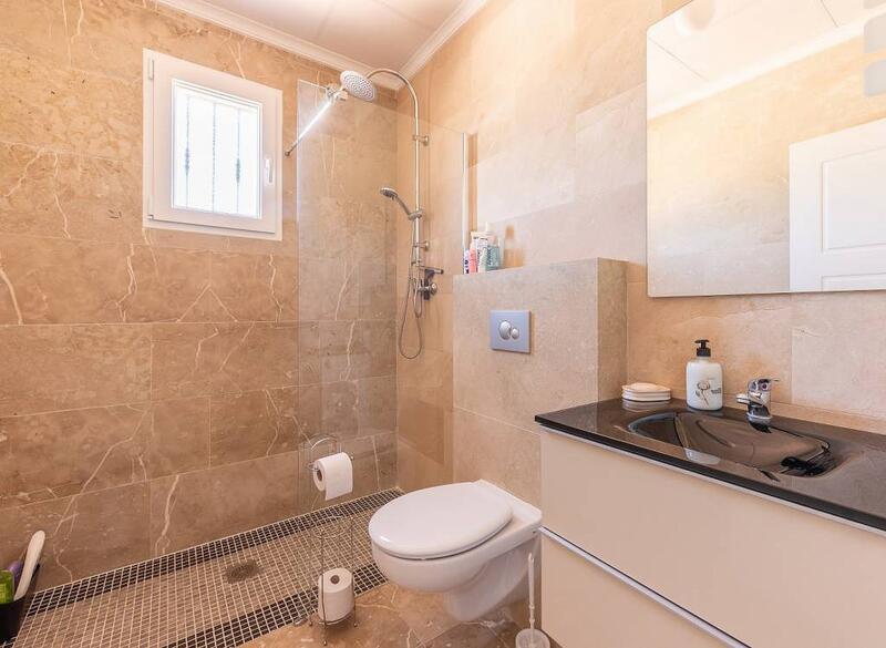 5 Schlafzimmer Villa zu verkaufen