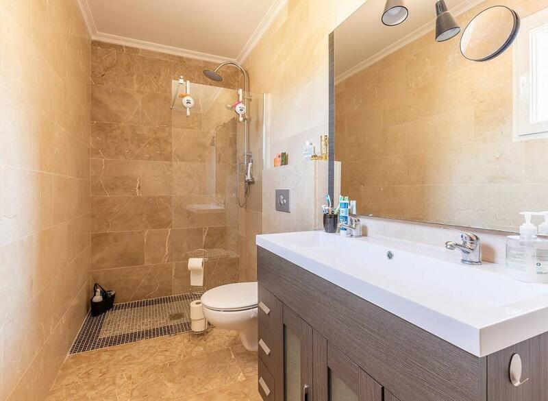 5 Schlafzimmer Villa zu verkaufen
