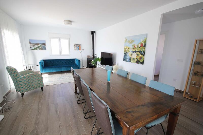 3 chambre Villa à vendre
