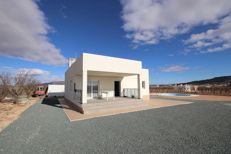 3 chambre Villa à vendre