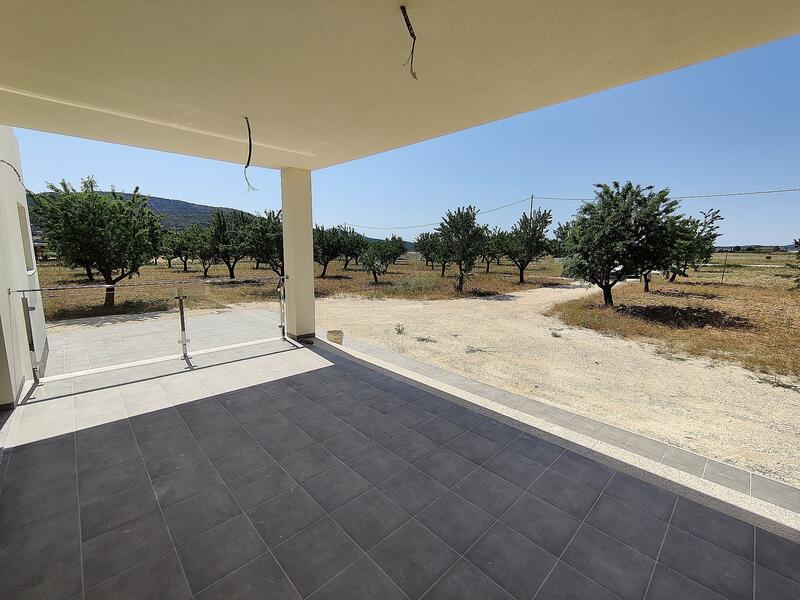 3 chambre Villa à vendre