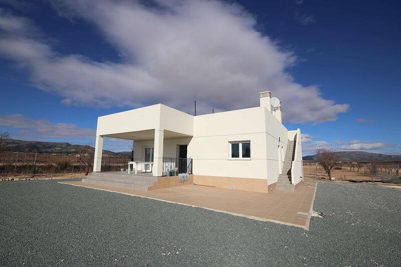3 chambre Villa à vendre