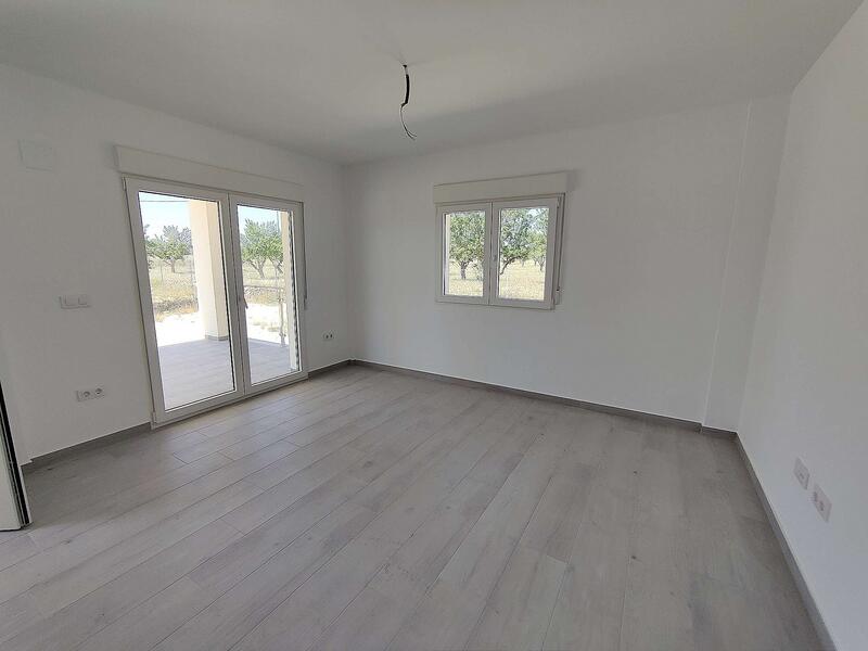 3 chambre Villa à vendre
