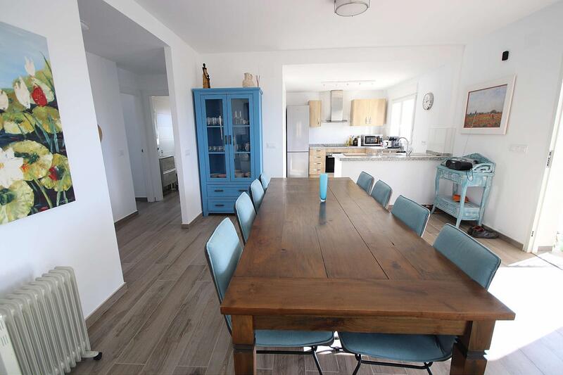 3 chambre Villa à vendre