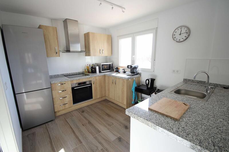 3 chambre Villa à vendre