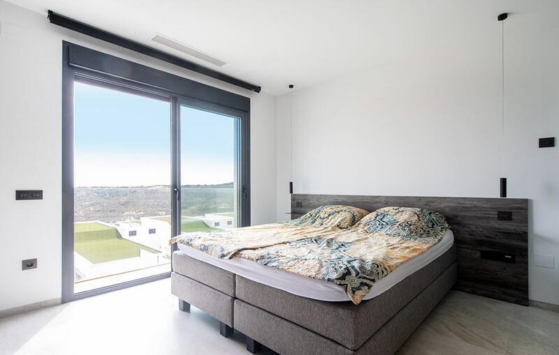 5 Cuarto Villa en venta