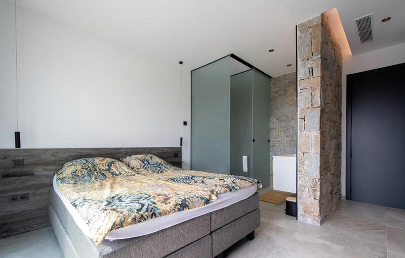 5 Cuarto Villa en venta