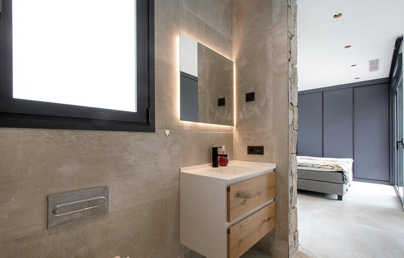 5 Cuarto Villa en venta