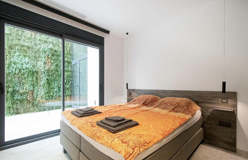 5 Cuarto Villa en venta