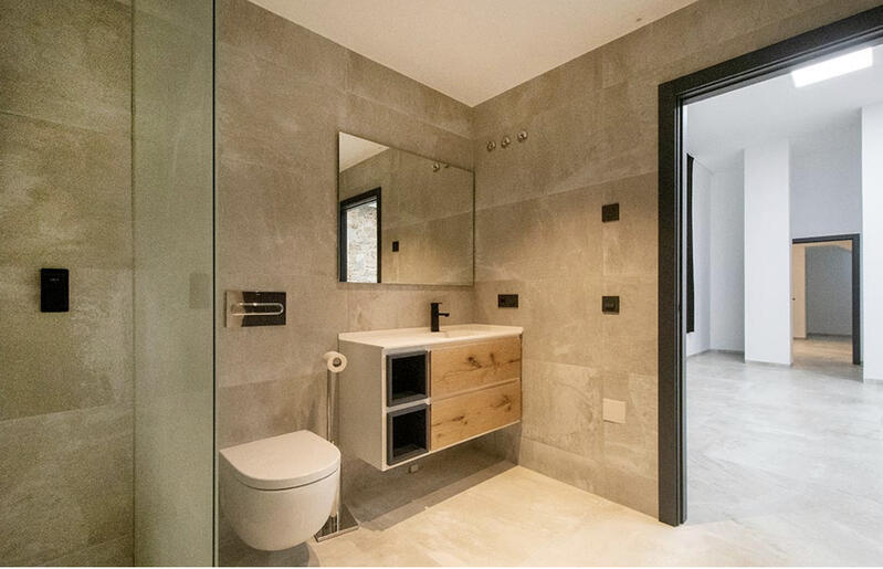 5 Cuarto Villa en venta