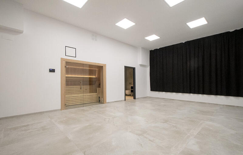 5 Cuarto Villa en venta