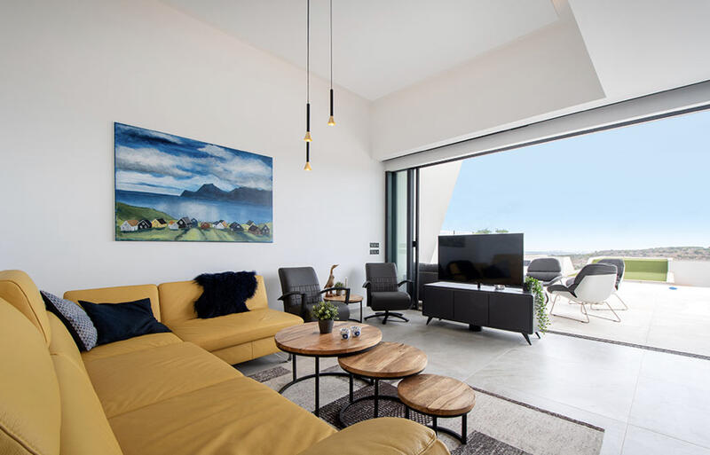5 Cuarto Villa en venta