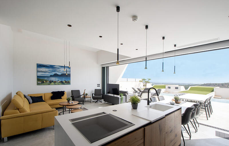 5 Cuarto Villa en venta
