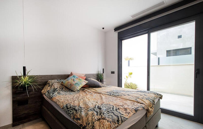 5 Cuarto Villa en venta