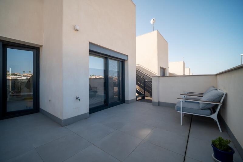 3 chambre Villa à vendre
