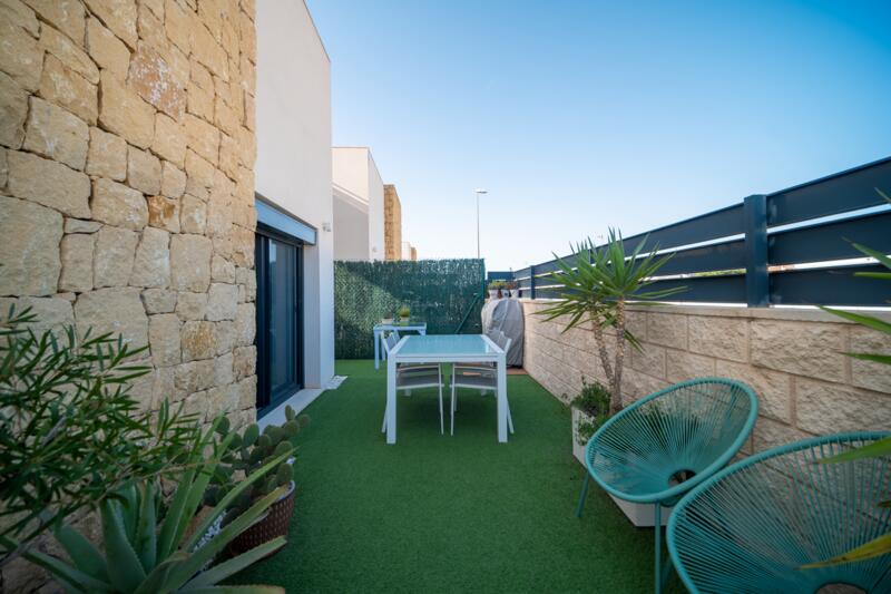 3 chambre Villa à vendre