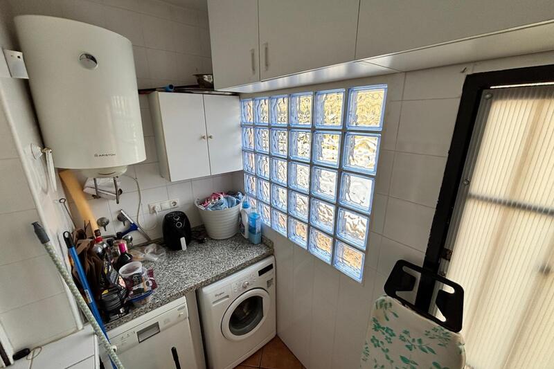 3 soveværelse Villa til salg