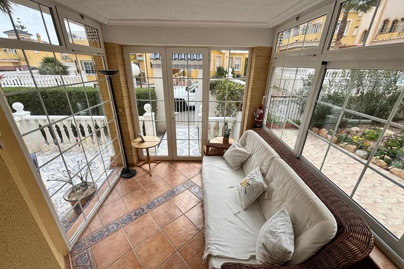 3 soveværelse Villa til salg