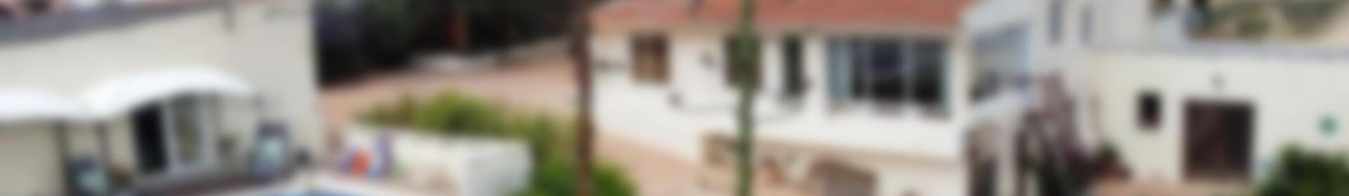 5 soverom Villa til salgs