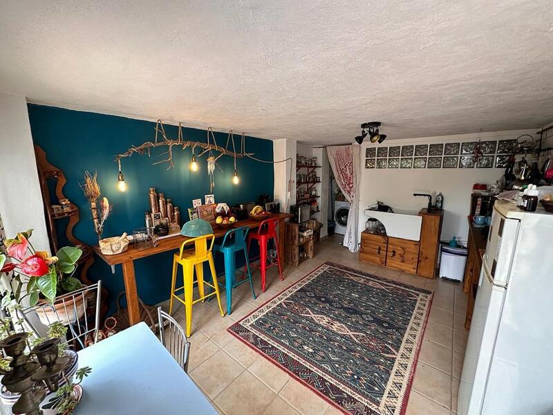 5 soverom Villa til salgs