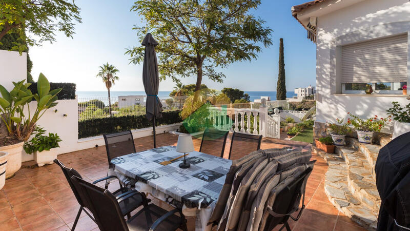 Villa à vendre dans Isla Plana, Murcia